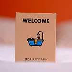 - Bienvenue Chez Perlane Et Yoann - Balneo * Rouen