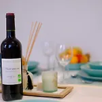 Appartement - Bienvenue Chez Perlane Et Yoann - Balneo *