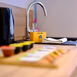 - Bienvenue Chez Perlane Et Yoann - Balneo Appartement Rouen