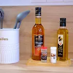 - Bienvenue Chez Perlane Et Yoann - Balneo * Rouen