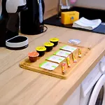 Appartement - Bienvenue Chez Perlane Et Yoann - Balneo *