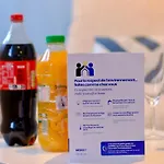 - Bienvenue Chez Perlane Et Yoann - Balneo * Rouen