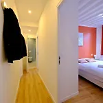 Appartement - Bienvenue Chez Perlane Et Yoann - Balneo