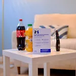 - Bienvenue Chez Perlane Et Yoann - Balneo Appartement *