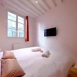 - Bienvenue Chez Perlane Et Yoann - Balneo Appartement