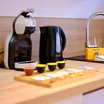 - Bienvenue Chez Perlane Et Yoann - Balneo Appartement *