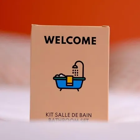 - Bienvenue Chez Perlane Et Yoann - Balnéo * Rouen