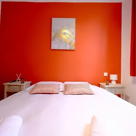 - Bienvenue Chez Perlane Et Yoann - Balnéo * Rouen