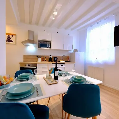 - Bienvenue Chez Perlane Et Yoann - Balnéo * Rouen