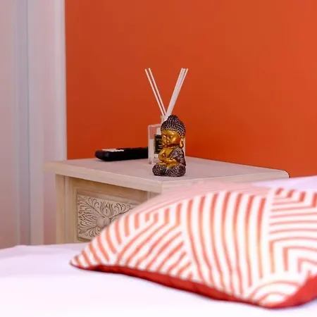 - Bienvenue Chez Perlane Et Yoann - Balneo روان