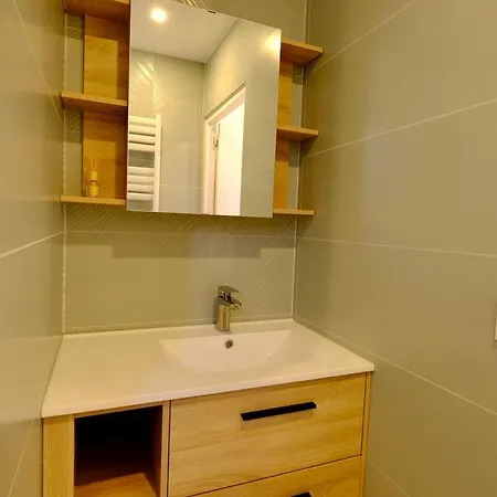 - Bienvenue Chez Perlane Et Yoann - Balnéo Appartement Rouen