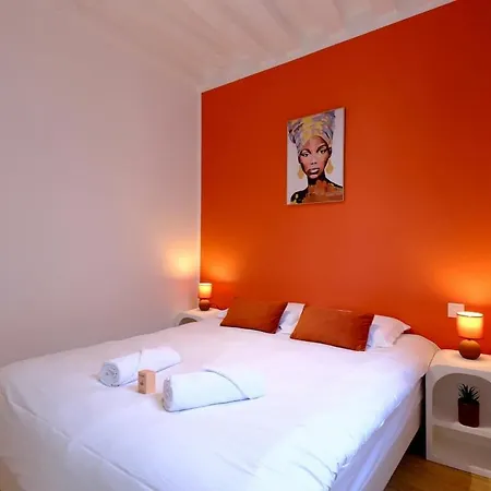 - Bienvenue Chez Perlane Et Yoann - Balnéo *